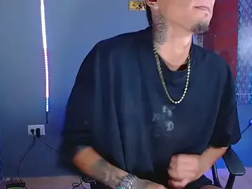 Stripchat Nude Webcam of Liam_lee