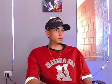 Stripchat Adult Webcams of Liam_lee