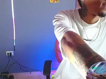 Stripchat Nude Webcam of Liam_lee