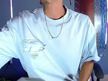 Stripchat Adult Webcam of Liam_lee