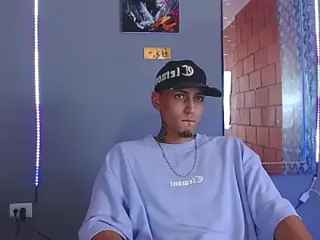 Stripchat Best live sex cam show of Liam_lee