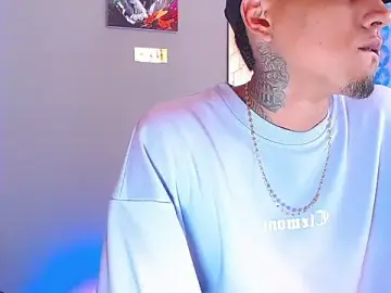 Stripchat Free Live Porn of Liam_lee