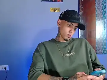 Stripchat Sex Chat of Liam_lee