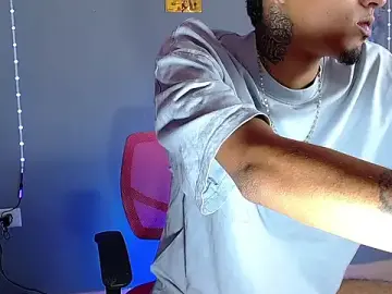 Stripchat Sex Chat of Liam_lee