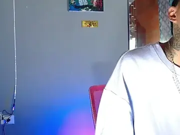 Stripchat Live Sex of Liam_lee