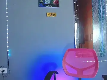 Stripchat Sex Chat of Liam_lee