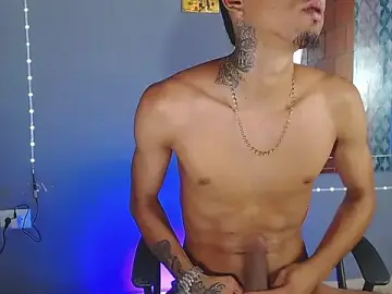 Stripchat Best Webcam of Liam_lee