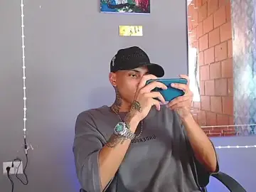 Stripchat Best live sex cam show of Liam_lee