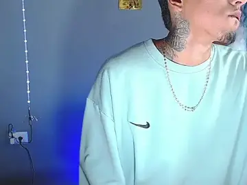 Stripchat Sex Cam of Liam_lee
