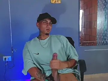 Stripchat Best Webcam of Liam_lee