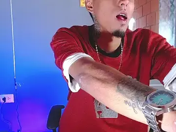 Stripchat Sex Chat of Liam_lee