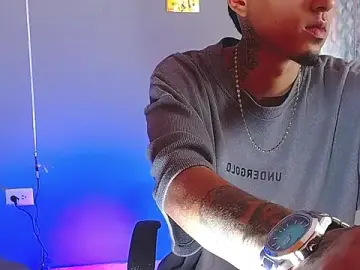 Stripchat Live Sex of Liam_lee