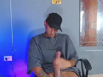 Stripchat Best Webcam of Liam_lee
