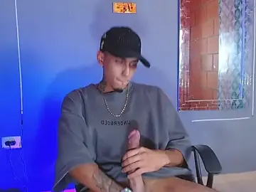 Stripchat Watch Live Sex Cams of Liam_lee
