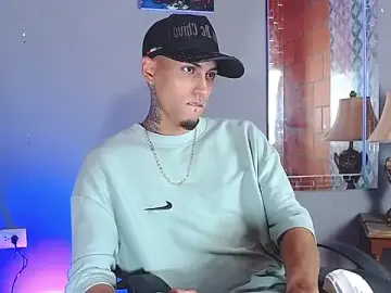 Stripchat Private Sex Chat of Liam_lee