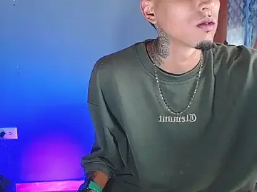 Stripchat Private Sex Chat of Liam_lee