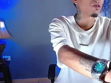Stripchat Live Sex of Liam_lee