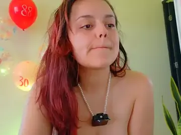 Stripchat Best Webcam of Scarletleon77