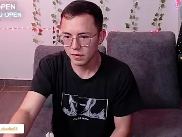 Stripchat Sex Chat of Tina_4_Charlie