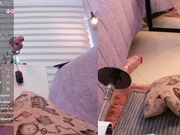 Stripchat Free Porn Cam of chelsea_bolton_