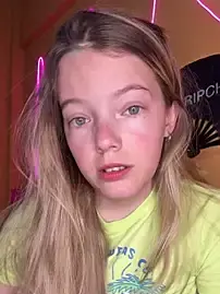 Stripchat Sex Chat of imveranito