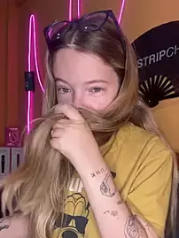 Stripchat Best live sex cam show of imveranito