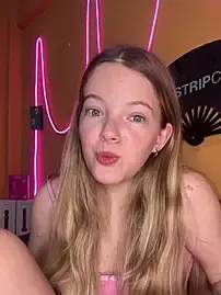 Stripchat Sex Chat of imveranito