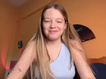 Stripchat Nude Webcam of imveranito