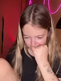 Stripchat Live Porn of imveranito