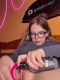 Stripchat Best Webcam of imveranito