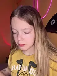 Stripchat Live Sex of imveranito