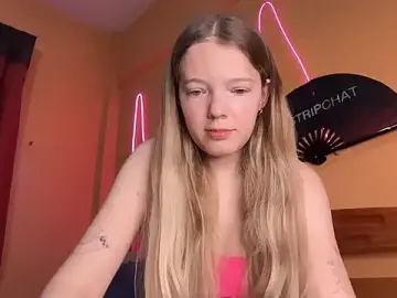 Stripchat Nude Webcam of imveranito