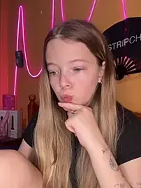 Stripchat Free Live Porn of imveranito