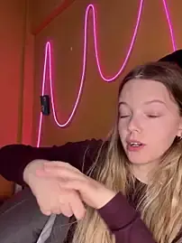 Stripchat Best live sex cam show of imveranito