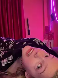 Stripchat Live Porn of imveranito