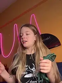 Stripchat Live Sex of imveranito