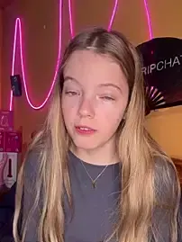 Stripchat Best Webcam of imveranito