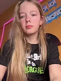 Stripchat Adult Webcam of imveranito