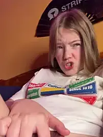 Stripchat Sex Cam of imveranito