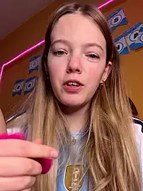 Stripchat Live Sex of imveranito