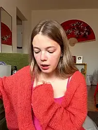 Stripchat Live Sex of imveranito