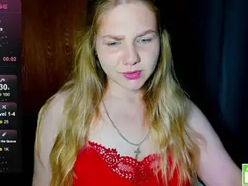 Stripchat Sex Cam of AlinaMors