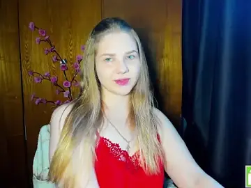 Stripchat Sex Cam of AlinaMors