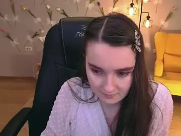 Stripchat Nude Webcam of CloudGrace