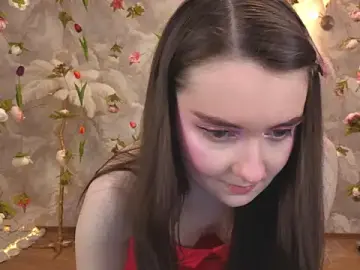 Stripchat Free Live Porn of CloudGrace