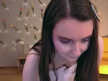 Stripchat Live Porn of CloudGrace