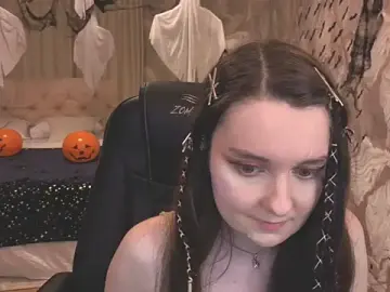 Stripchat Watch Live Sex Cams of CloudGrace