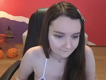 Stripchat Sex Chat of CloudGrace