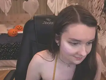 Stripchat Free Live Porn of CloudGrace