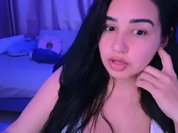 Stripchat Nude Webcam of _anastasia